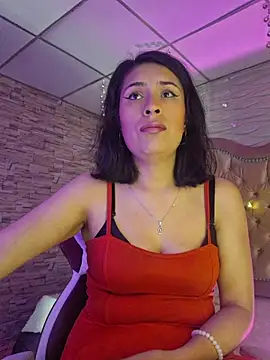 Roxanne Han online show from 3, 3, 2026