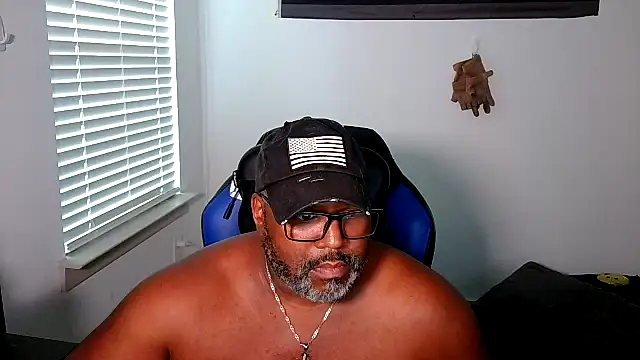 SplendaDaddy50 online show from 11, 7, 2026
