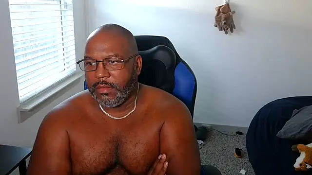 SplendaDaddy50 online show from 27, 7, 2026