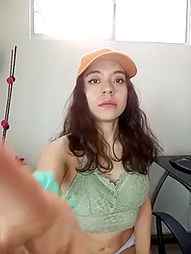 Girl sweet online show from 28, 11, 2025