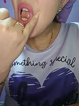 Sexy-girl online show from 1, 6, 2026