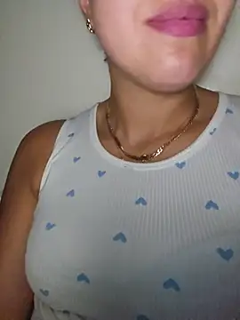 Sexy-girl online show from 19, 7, 2026