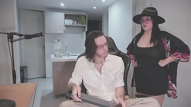 dan and daya online show from 17, 11, 2025