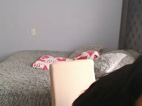 cute8smile online show from 29, 11, 2025