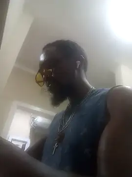 Blck420 online show from 29, 10, 2025