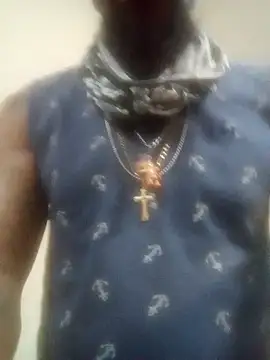 Blck420 online show from 31, 10, 2025