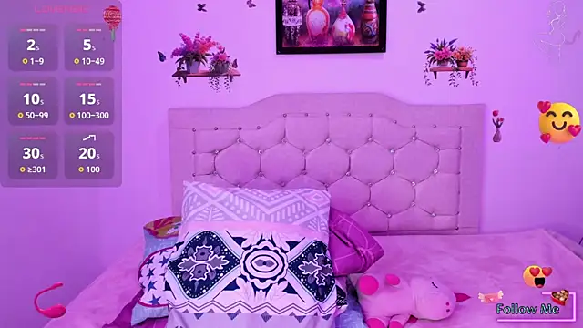 sadie grey online show from 17, 12, 2025