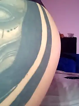 SharonSalazar online show from 29, 11, 2025