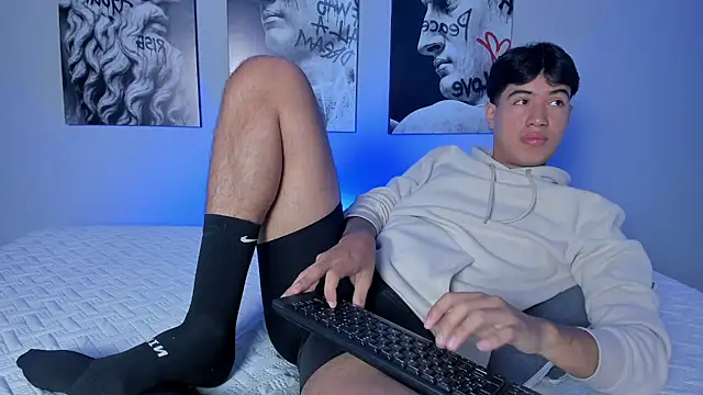 PabloCast  online show from 26, 11, 2025