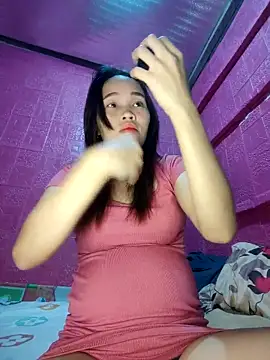 Asian Pussy23 online show from 8, 2, 2026