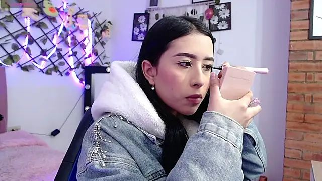 melissa  dolce online show from 27, 10, 2025