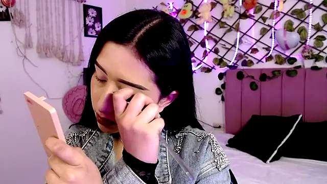 melissa  dolce online show from 31, 10, 2025