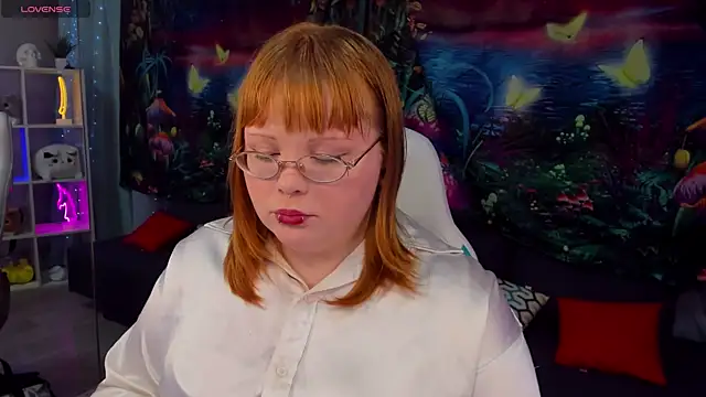 LottieReed online show from 19, 12, 2025