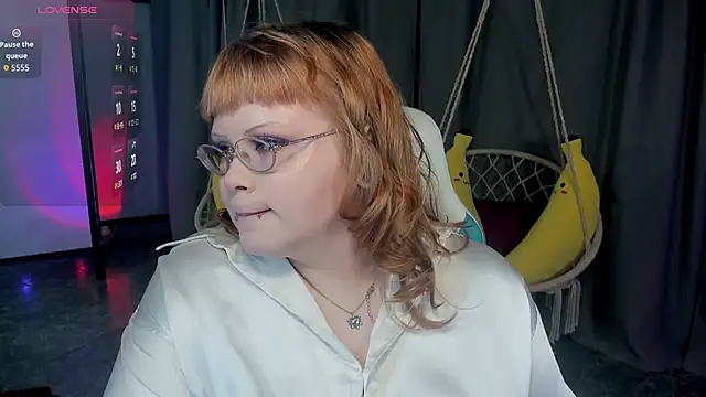 LottieReed online show from 12, 1, 2026