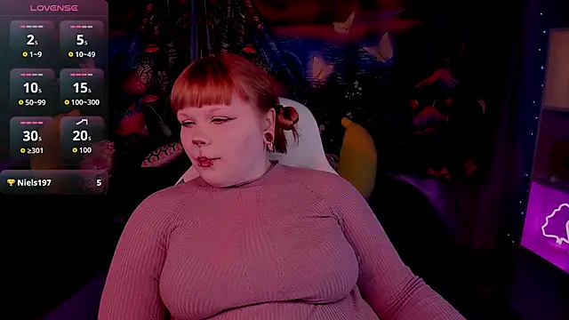 Snapshot of LottieReed chatting on 15, 3, 2026 LottieReed online show from 15, 3, 2026