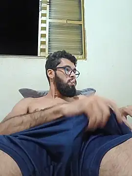 FerrariniHott online show from 14, 12, 2025