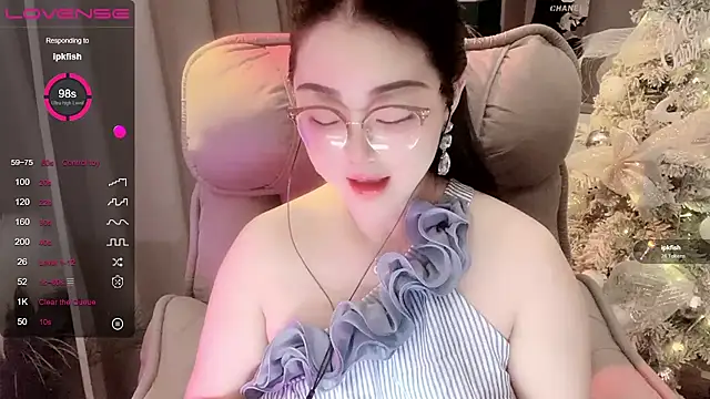 Snapshot of Monica-666888- chatting on 7, 4, 2026 Monica-666888- online show from 7, 4, 2026