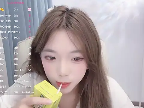 babyting-888- online show from 27, 10, 2025