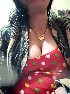 Snapshot of Pyaar_Ki_Pooja chatting on 7, 1, 2026 Pyaar Ki Pooja online show from 7, 1, 2026