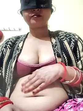 Snapshot of Pyaar_Ki_Pooja chatting on 24, 2, 2026 Pyaar Ki Pooja online show from 24, 2, 2026