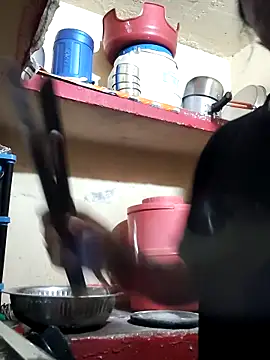 Snapshot of Pyaar_Ki_Pooja chatting on 17, 3, 2026 Pyaar Ki Pooja online show from 17, 3, 2026