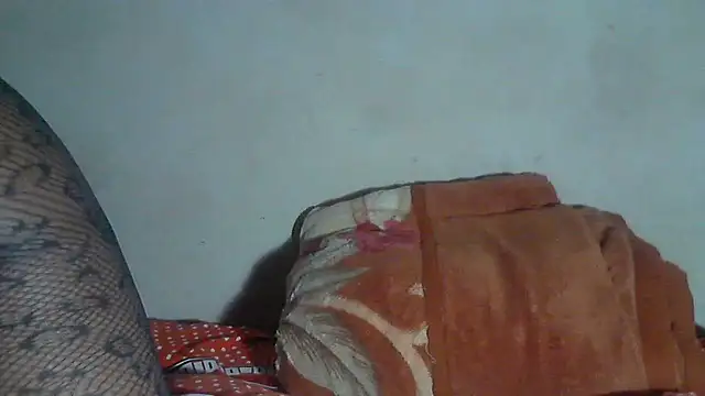 AdorableAfricanStar69 online show from 16, 12, 2025