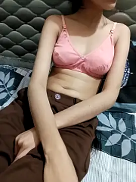 Amisha Lovely online show from 26, 11, 2025