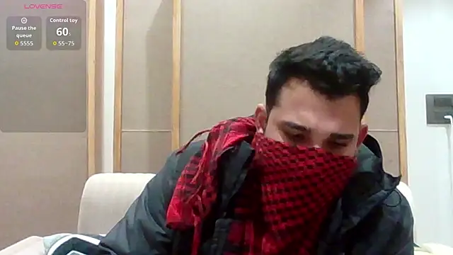 Besharam69 online show from 19, 12, 2025