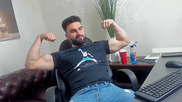 MicahLane online show from 28, 10, 2025