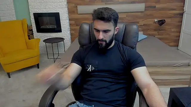 MicahLane online show from 5, 11, 2025