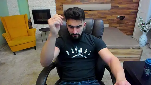 MicahLane online show from 23, 11, 2025