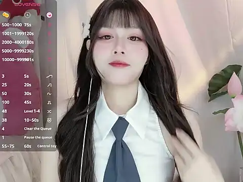 -zhuzhu-999- online show from 25, 10, 2025