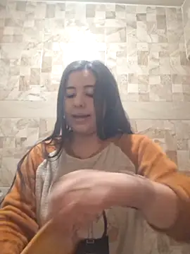 Snapshot of SantaRameriz chatting on 10, 4, 2026 SantaRameriz online show from 10, 4, 2026