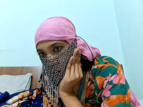 rubina003 online show from 3, 11, 2025