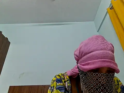 rubina003 online show from 5, 11, 2025