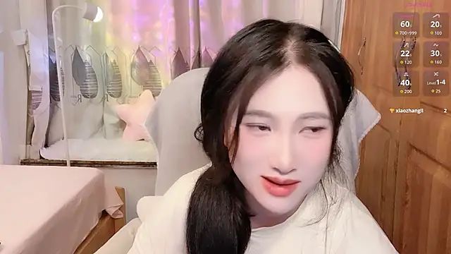 anna-888- online show from 25, 10, 2025