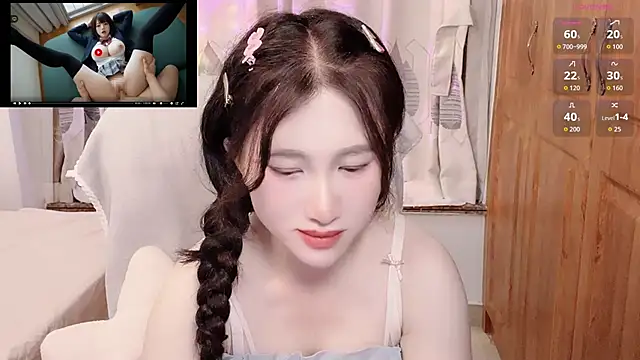 anna-888- online show from 26, 10, 2025