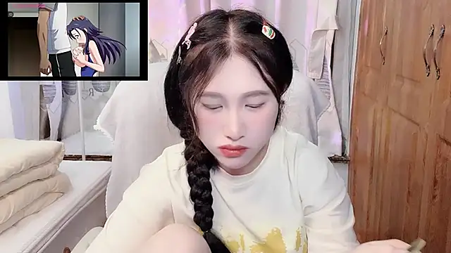 anna-888- online show from 30, 10, 2025