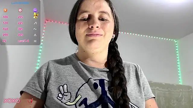 harper1brown online show from 31, 10, 2025