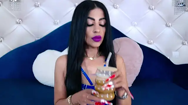 Snapshot of NoirKaylah chatting on 2, 4, 2026 NoirKaylah online show from 2, 4, 2026