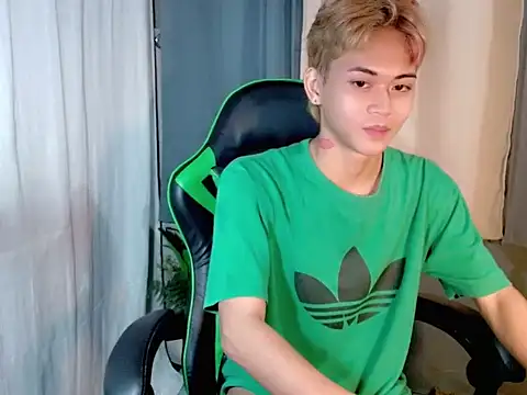 AsianCuteGuy21 online show from 3, 2, 2026