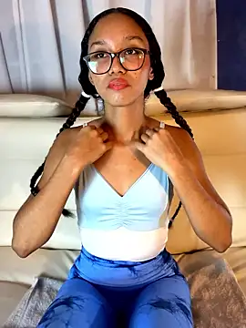 GiselleVice online show from 19, 12, 2025