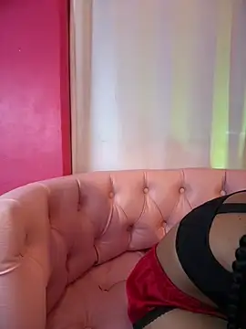 GiselleVice online show from 5, 2, 2026