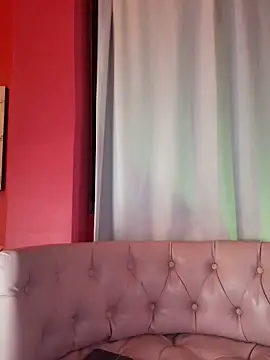 GiselleVice online show from 6, 3, 2026