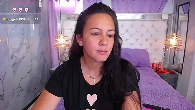 Melissa-roberts online show from 6, 11, 2025