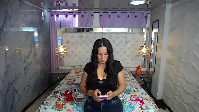 Melissa-roberts online show from 17, 1, 2026