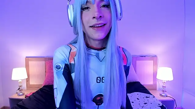 Damiian20  online show from 10, 11, 2025