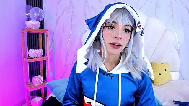 Damiian20  online show from 14, 3, 2026