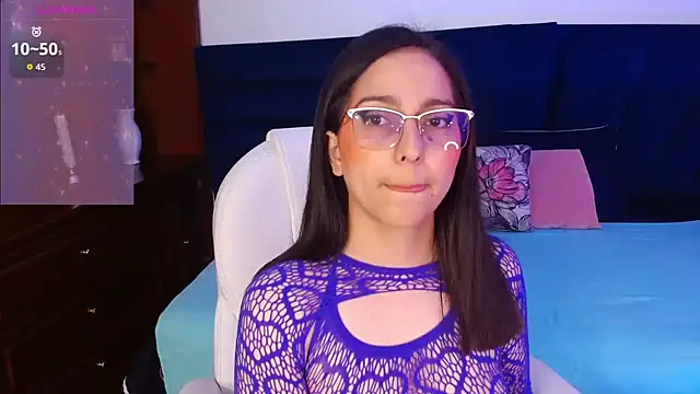 LexyBlaze  online show from 28, 5, 2026