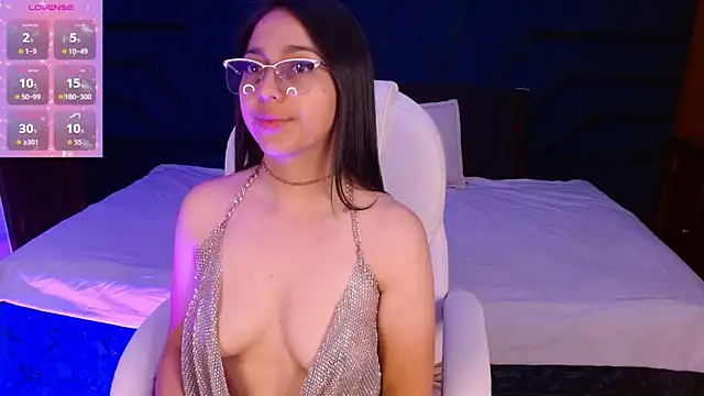 Snapshot of LexyBlaze_ chatting on 14, 7, 2026 LexyBlaze online show from 14, 7, 2026